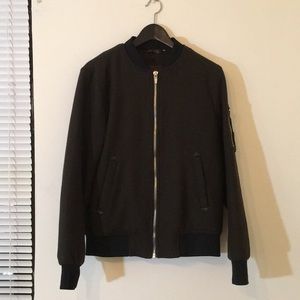 Army Bomber jacket